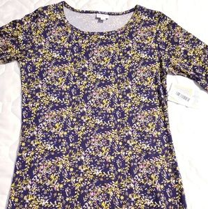 LuLaRoe Julia